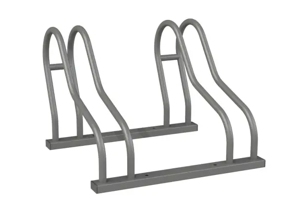 Велопарковка «Рапид» 3 места