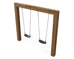 Качели BALKWOOD «Баксан»