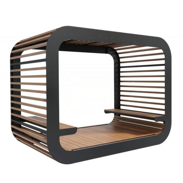 Беседка «Атмосфера»