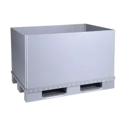 Стенка 745 контейнера PolyBox