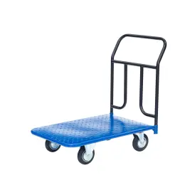 Тележка платформенная Стелла-техник КП-150-125-И, 500х800мм