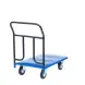 Тележка платформенная Стелла-техник КП-150-125-И, 500х800мм