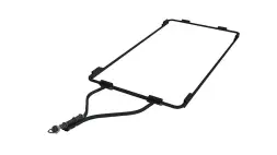 Сани-волокуши 1800мм с дышлом