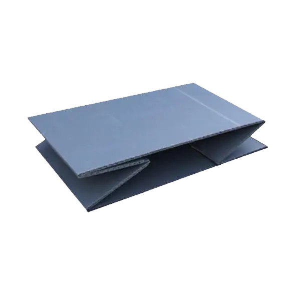 Стенка контейнера TwinSheet