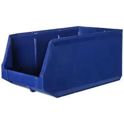 Складской лоток Logic Store 12.407, 500x300x250 мм