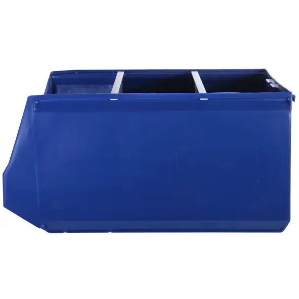 Складской лоток Logic Store 12.407, 500x300x250 мм