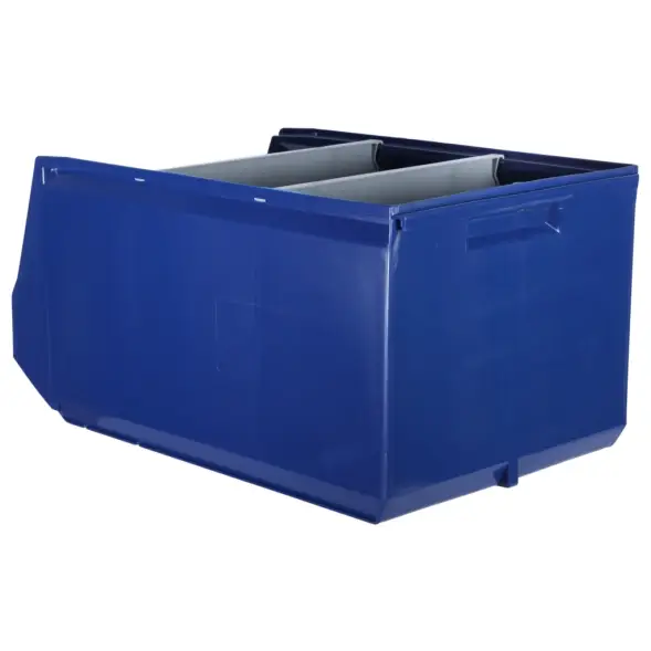 Складской лоток Logic Store 12.407, 500x300x250 мм