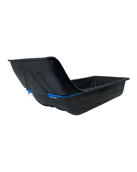 Сани волокуши 1800 с отбойником