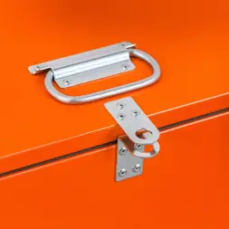 Контейнер для ртутных ламп КРЛ СГ 1-120