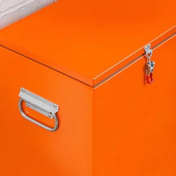 Контейнер для ртутных ламп КРЛ СГ 1-120