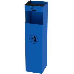 Урна напольная УН [11088]