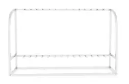 Подставка для лыж 18