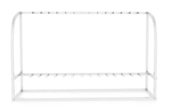 Подставка для лыж 18