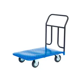 Тележка платформенная Стелла-техник КП-150-160-К, 500х800мм