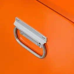 Контейнер для ртутных ламп КРЛ СГ 1-30