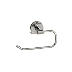 Держатель туалетной бумаги Merida Hotel для бытовых рулонов, открытый