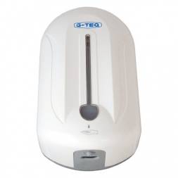 Дозатор для жидкого мыла автоматический G-teq 8639 Auto
