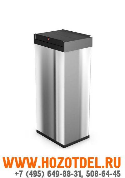 Мусорный контейнер Hailo Big-Box Swing XL 52 литров