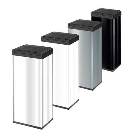 Мусорный контейнер Hailo Big-Box Swing XL 52 литров