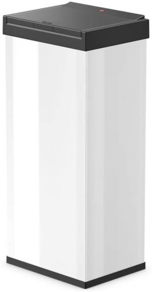 Мусорный контейнер Hailo Big-Box Swing XL 52 литров