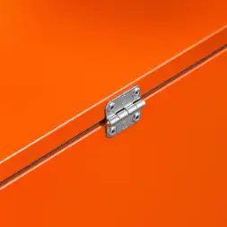 Контейнер для ртутных ламп КРЛ СГ 1-90