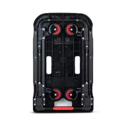 Тележка складная 4-х колесная FF-XS