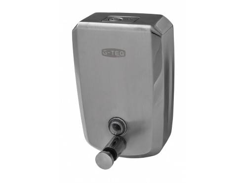 Дозатор для жидкого мыла G-teq 8605 Lux