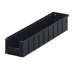 Ящики для стеллажей и технологических потоков ESD 90x117x500 [9091]