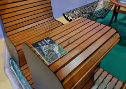 Беседка «Тет-а-тет»