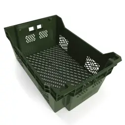 Ящик поворотный Е1 600x400x245 мм вкладываемый