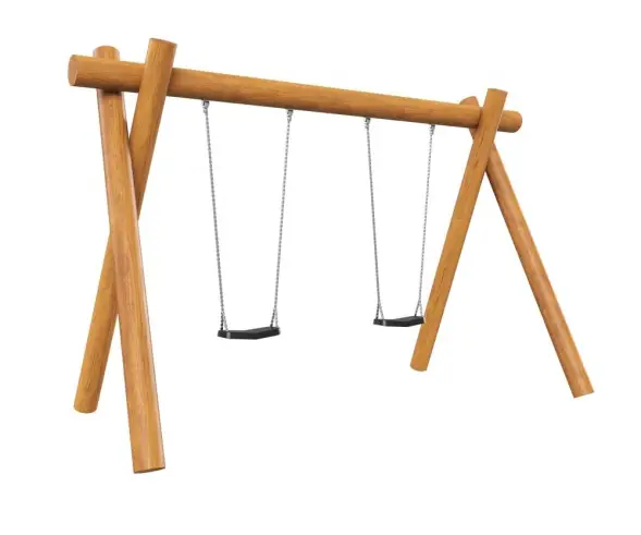 Качели HARDWOOD «Элиста»