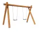 Качели HARDWOOD «Элиста»