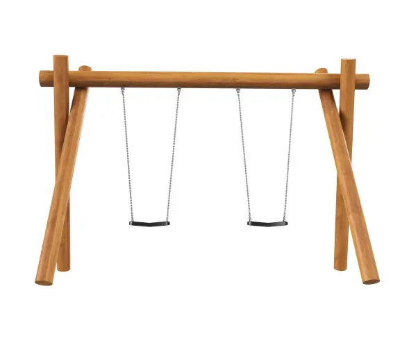 Качели HARDWOOD «Элиста»