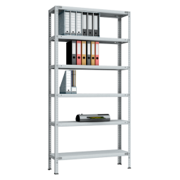 Стеллаж для офисов 2000x1200x400 [11392]