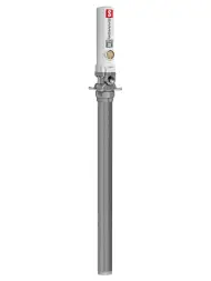 Насос для масла Pumpmaster 2 1:1 60 л