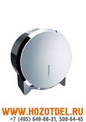 Держатель туалетной бумаги металлический MERIDA STELLA MINI (полированный)