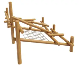 Игровой комплекс HARDWOOD «Веллингтон»