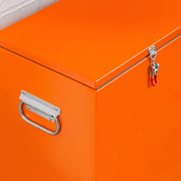 Контейнер для ртутных ламп КРЛ СГ 3-60