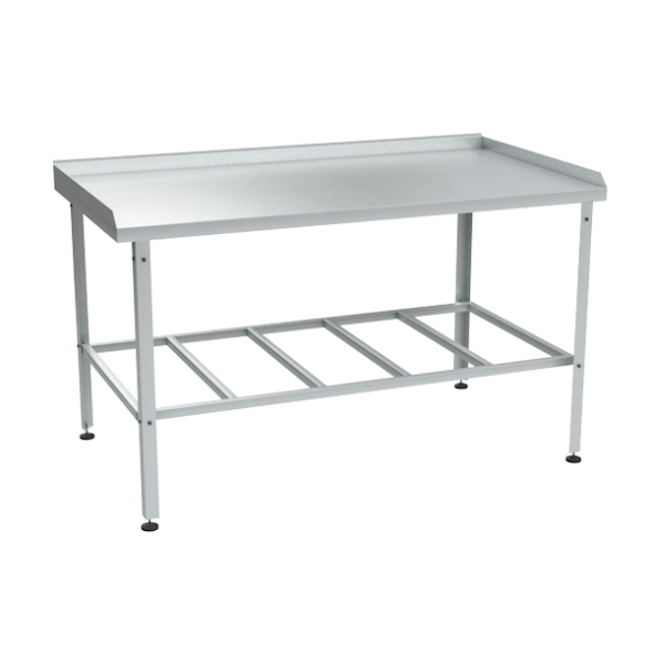 Стол обвалочный 870x1500x800 [15093]