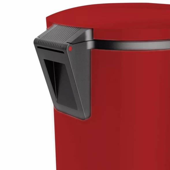 Ведро для мусора Hailo Pure S, 3 литра