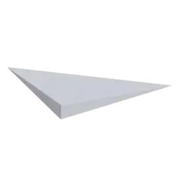 Экологический склад блок угловой 80x800x800 [12194]